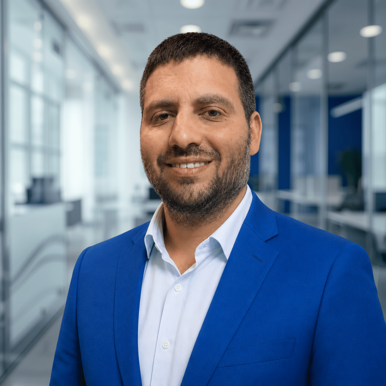 Profile photo of Joseph Goldman, CPA
